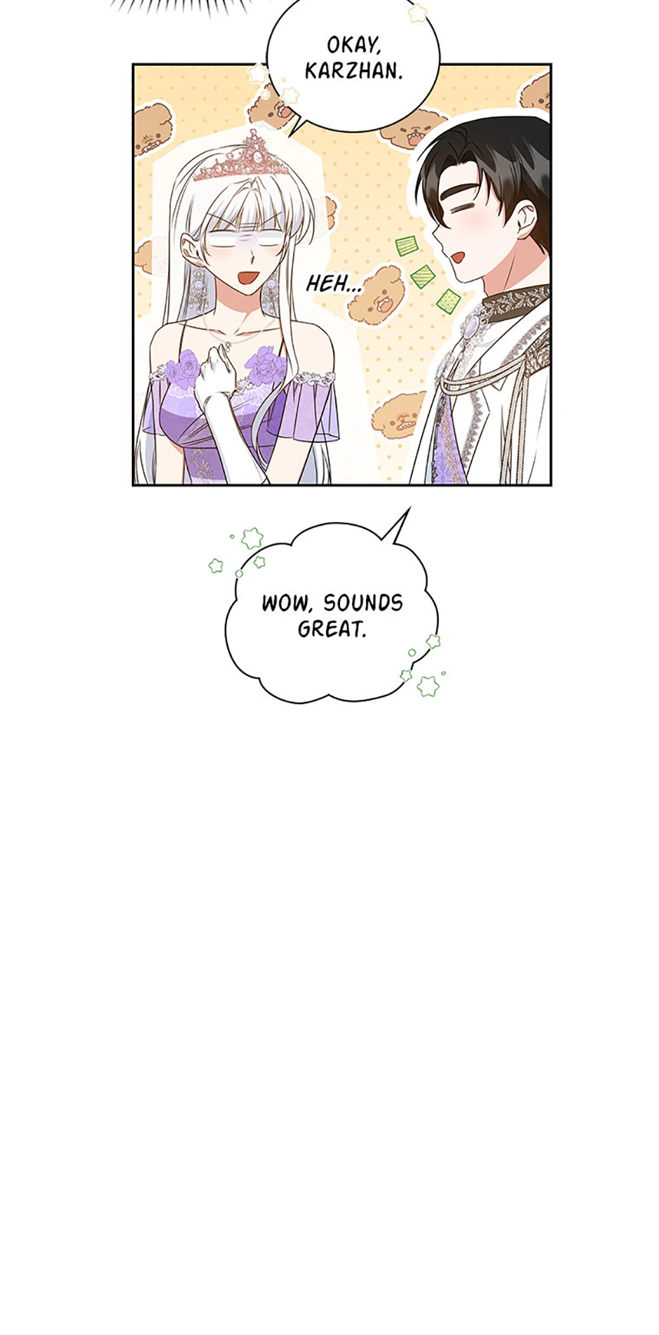 Manga page 33