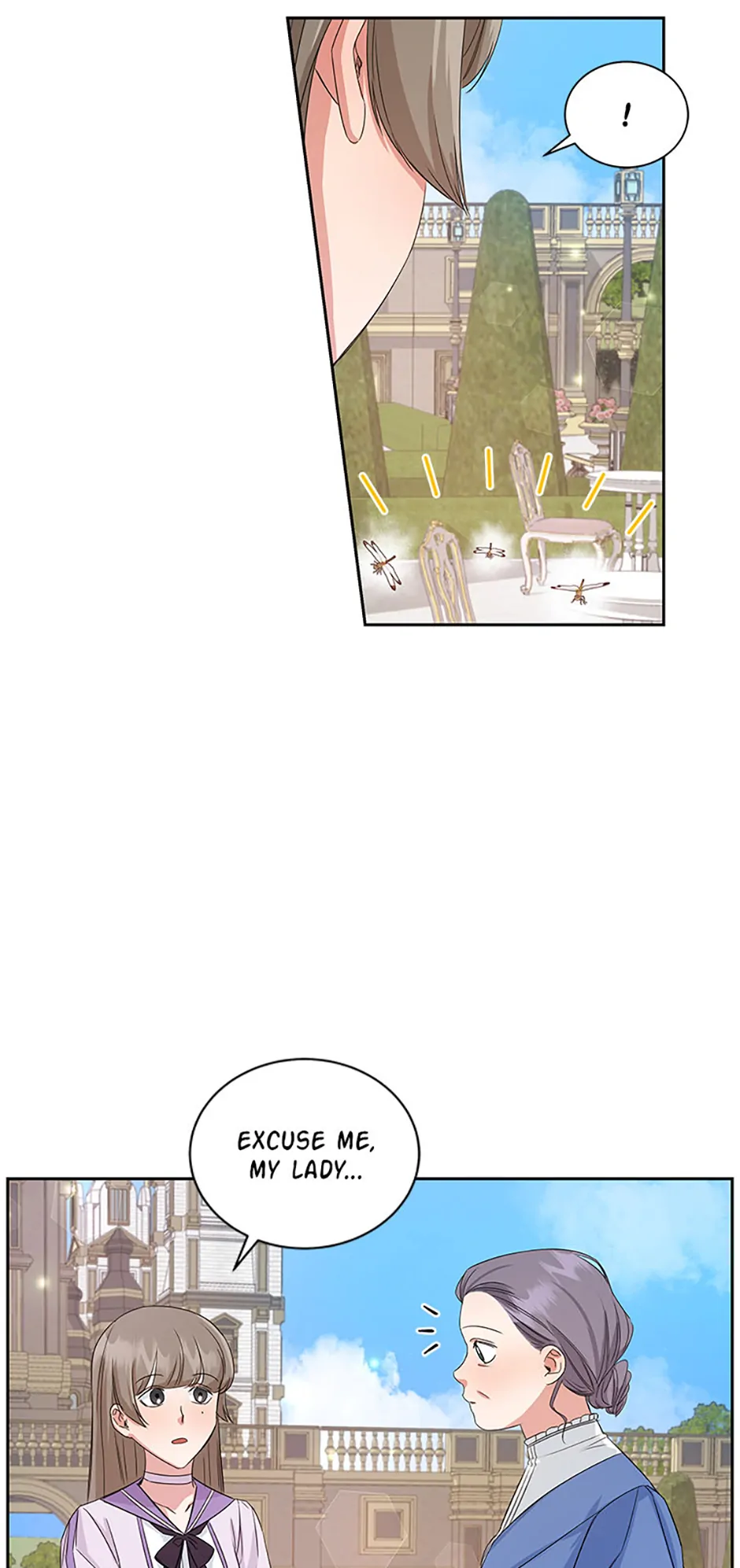 Manga page 20