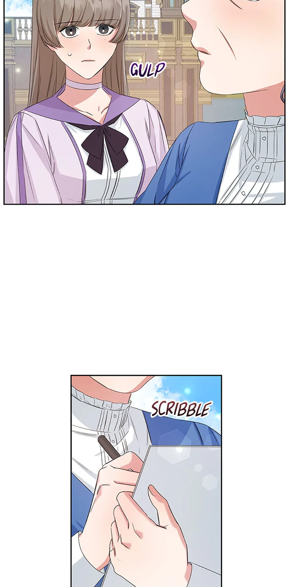 Manga page 23
