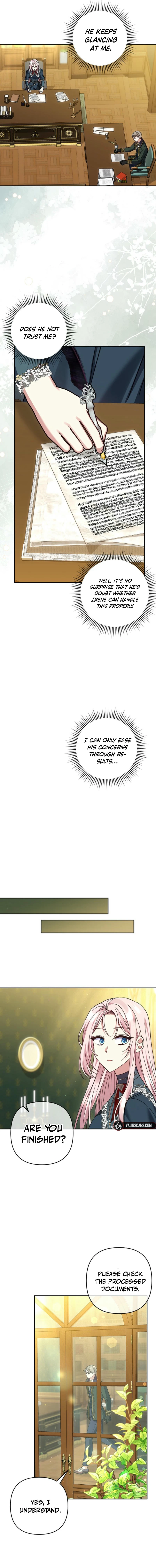 Manga page 7