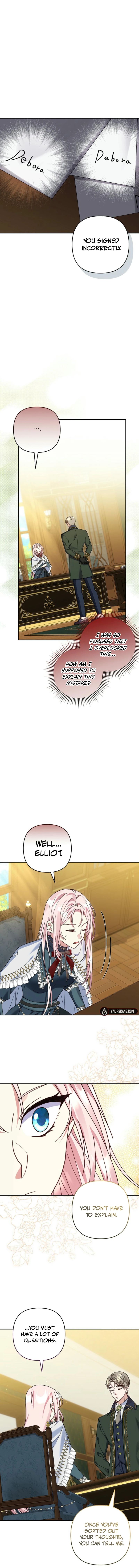 Manga page 9