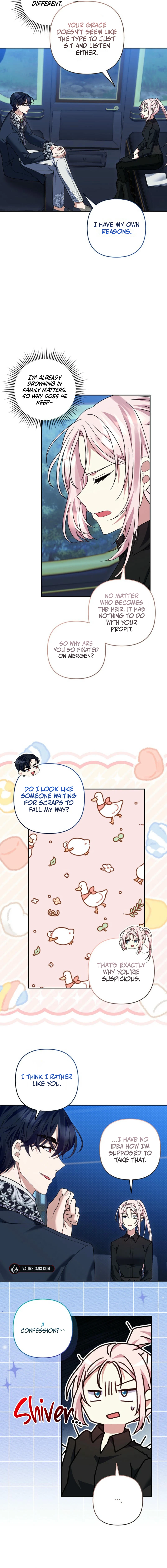 Manga page 7