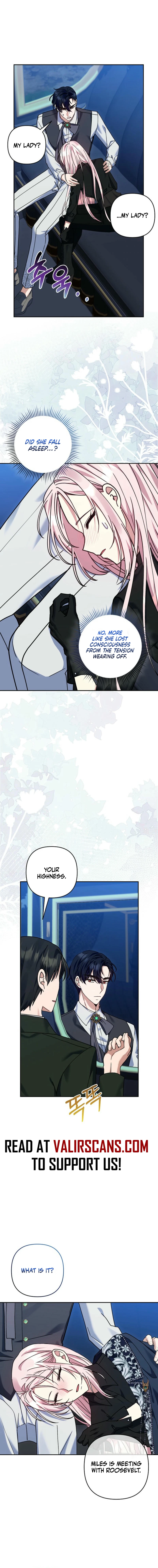Manga page 12