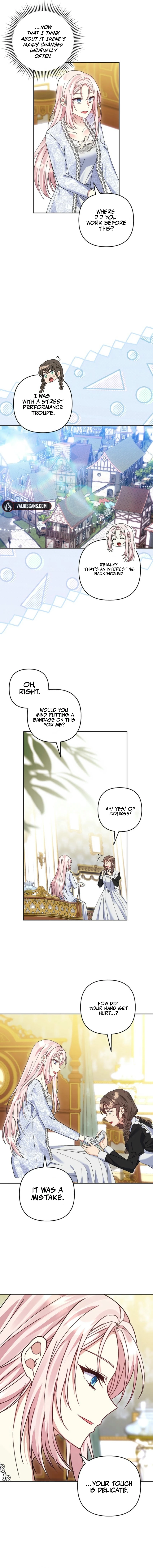 Manga page 9