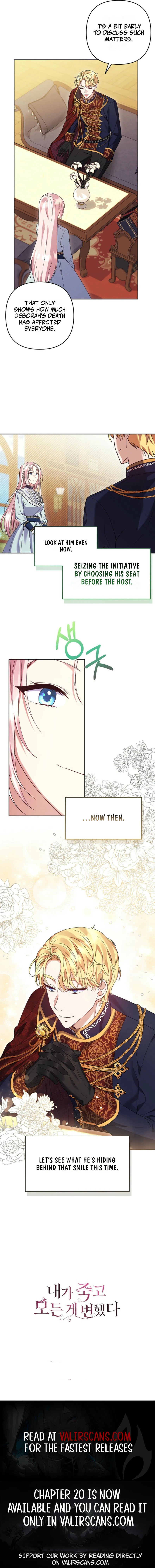 Manga page 12