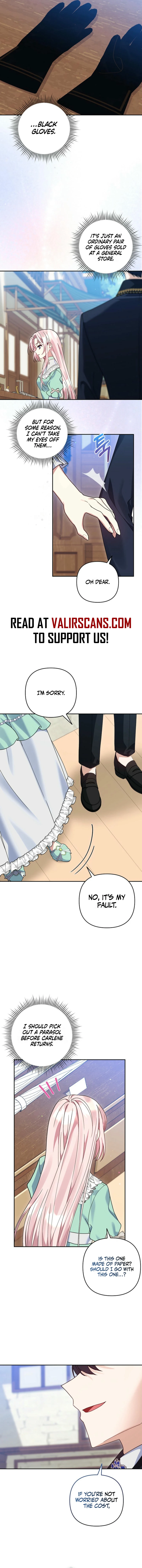 Manga page 6