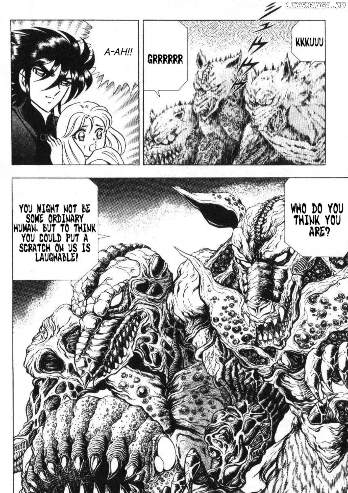 Manga page 11