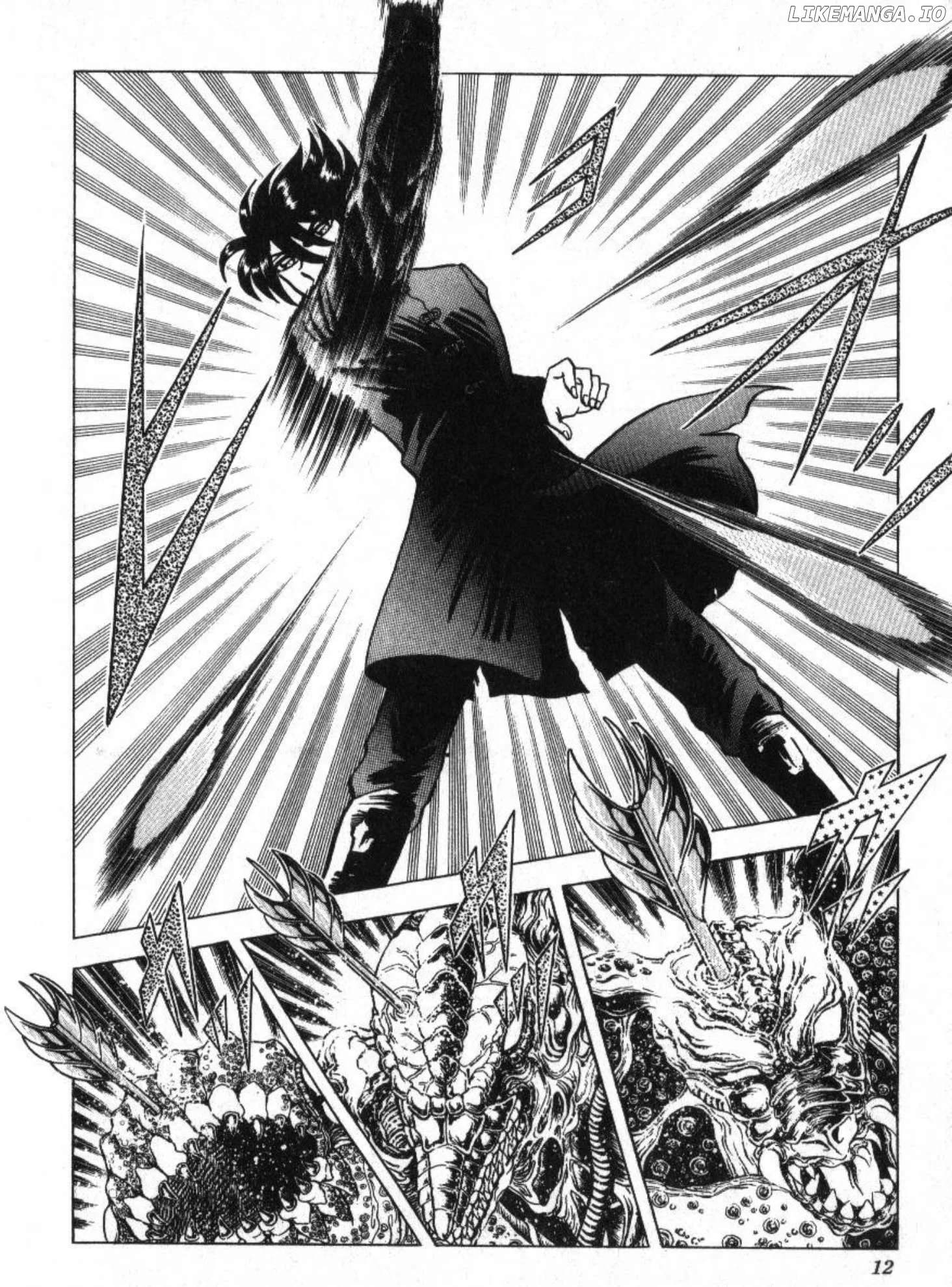 Manga page 13