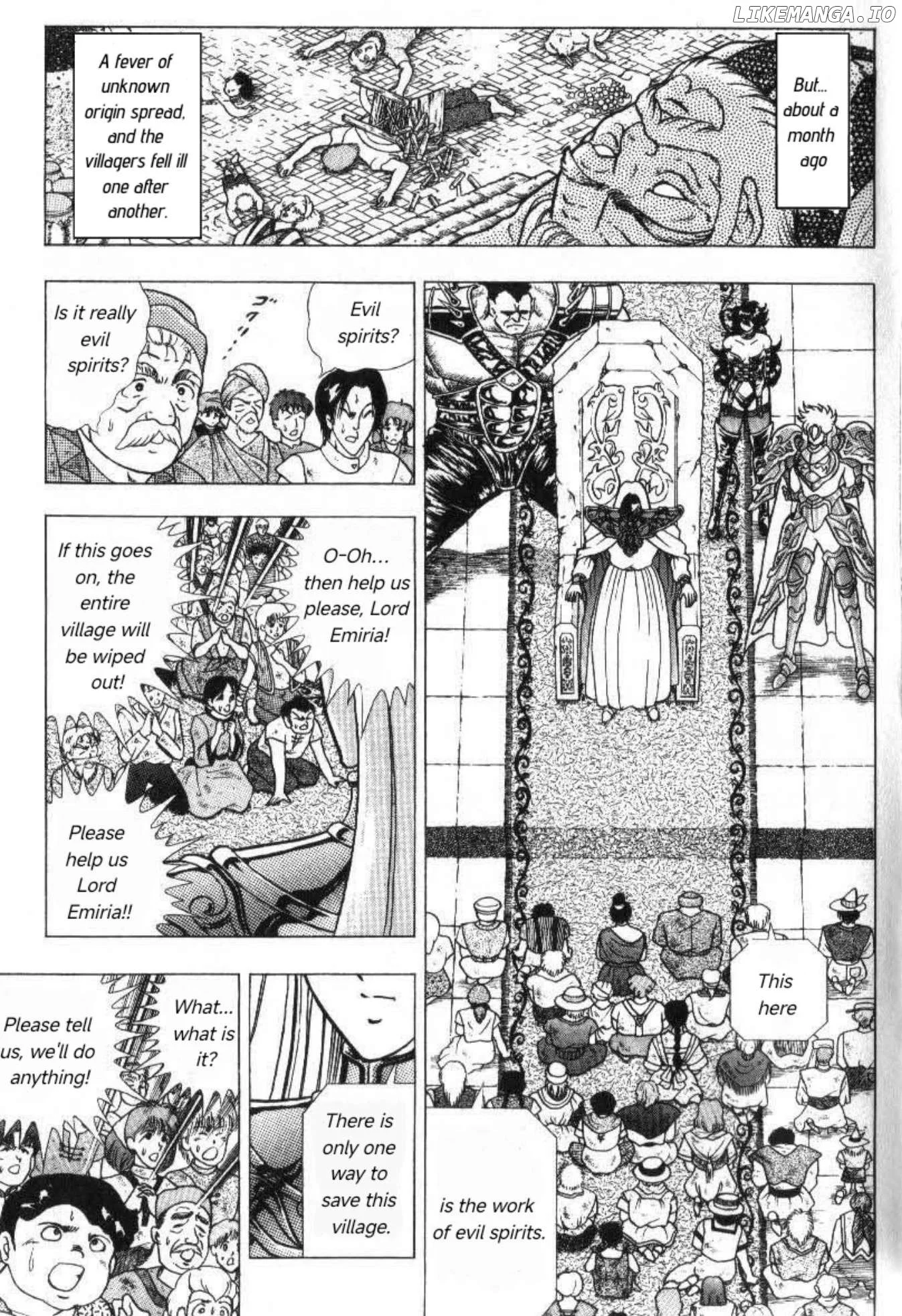 Manga page 21