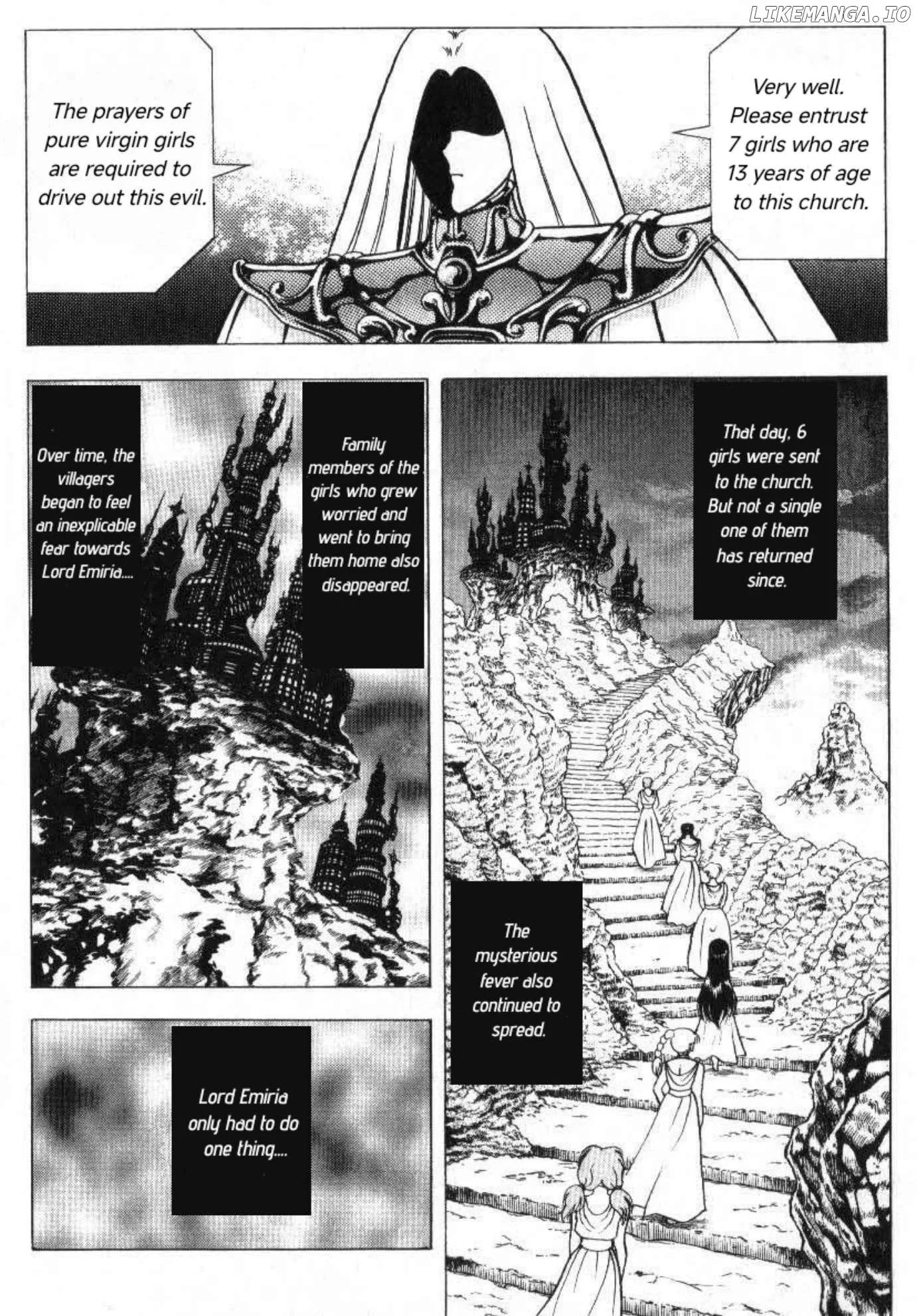 Manga page 22