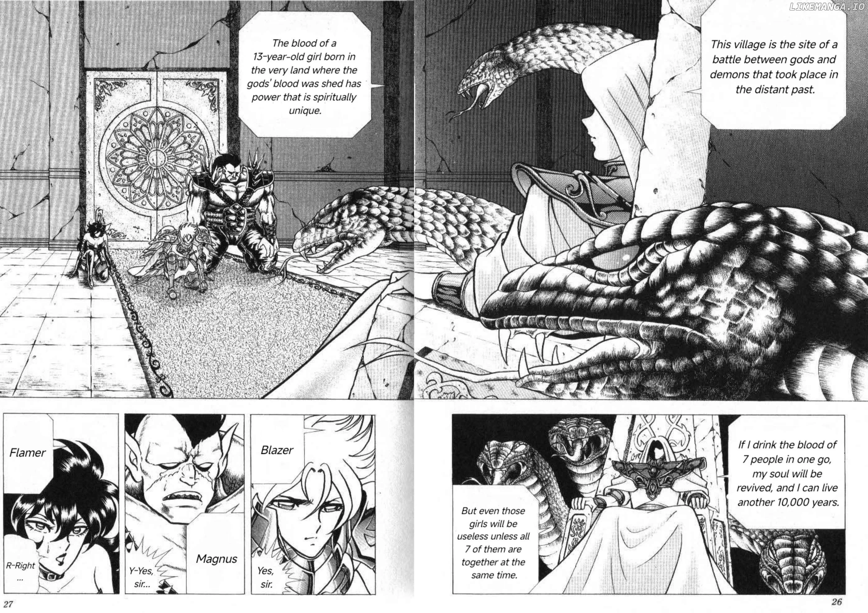 Manga page 26