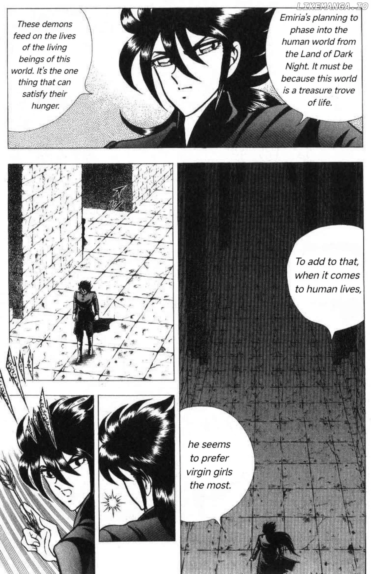 Manga page 31