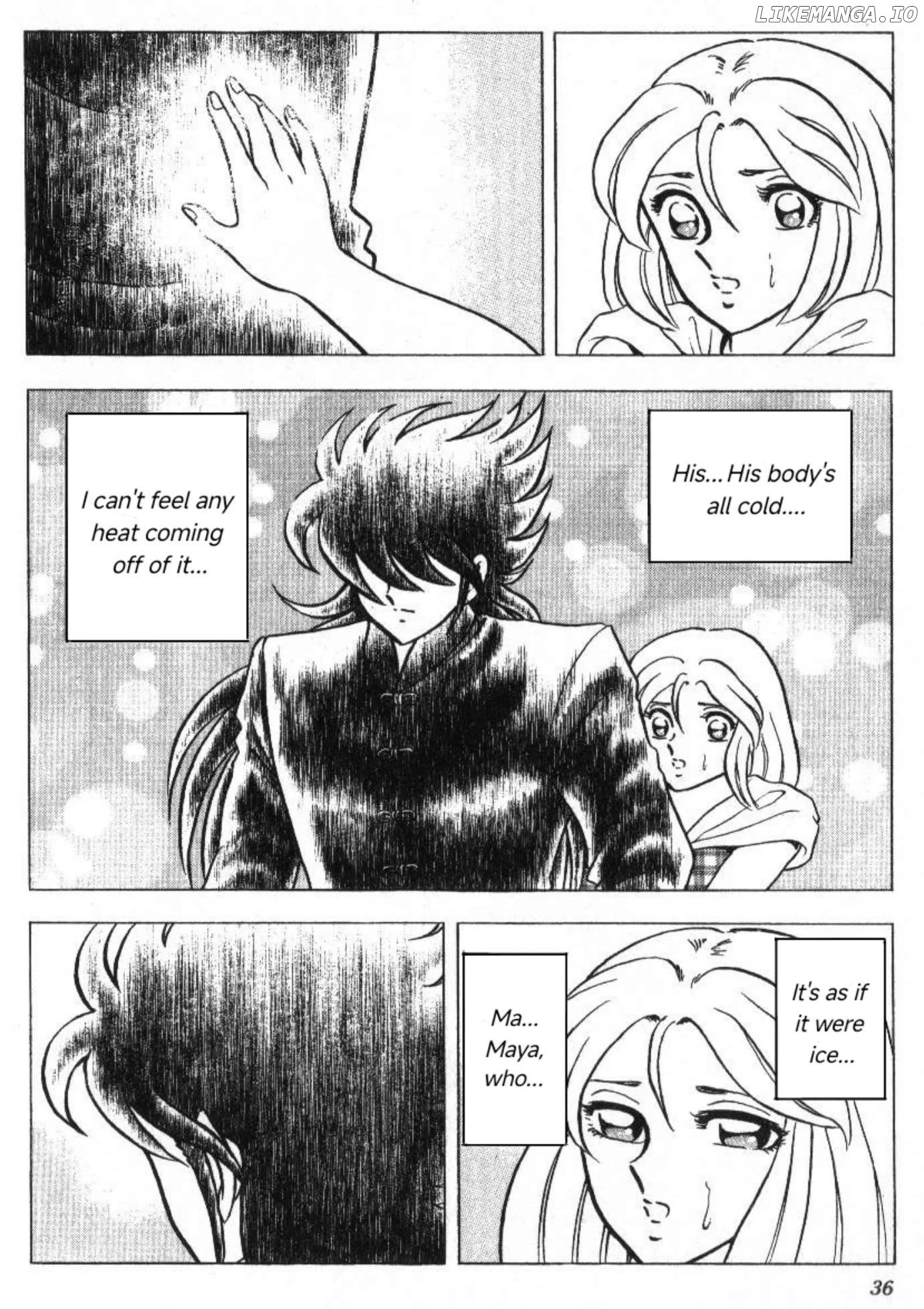 Manga page 34