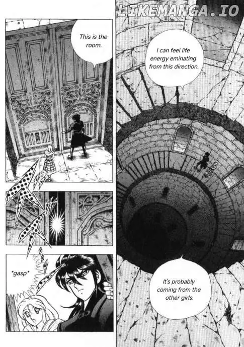 Manga page 36
