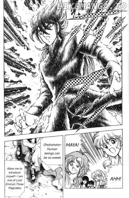 Manga page 39