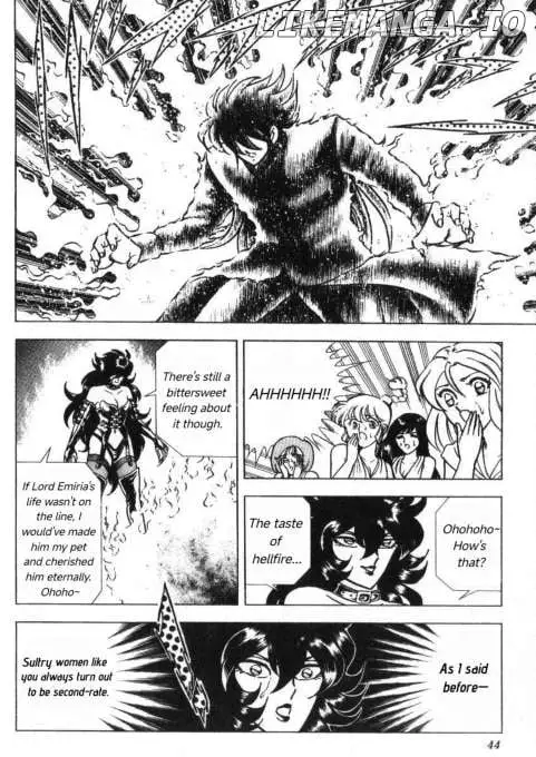 Manga page 42
