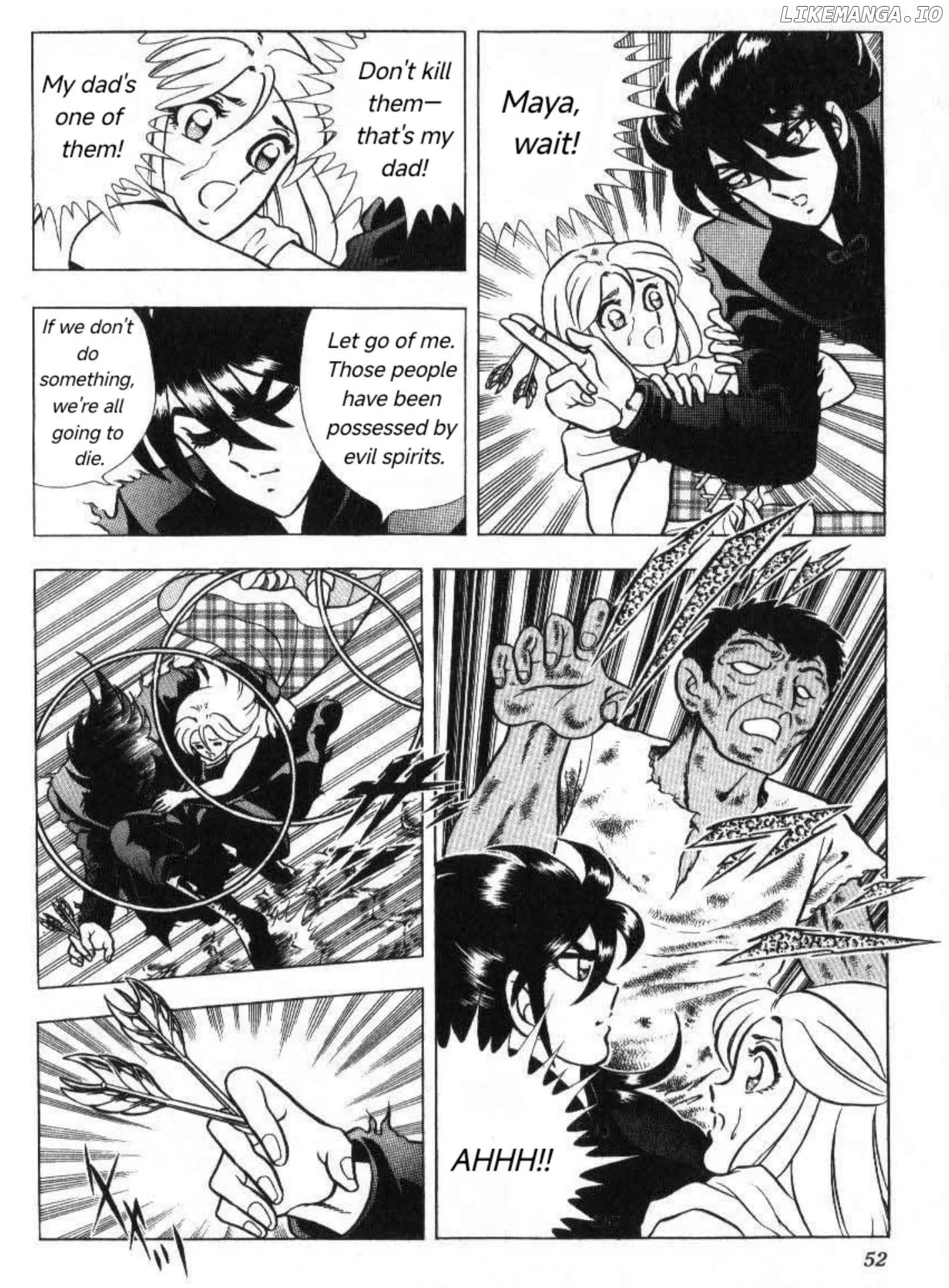 Manga page 50