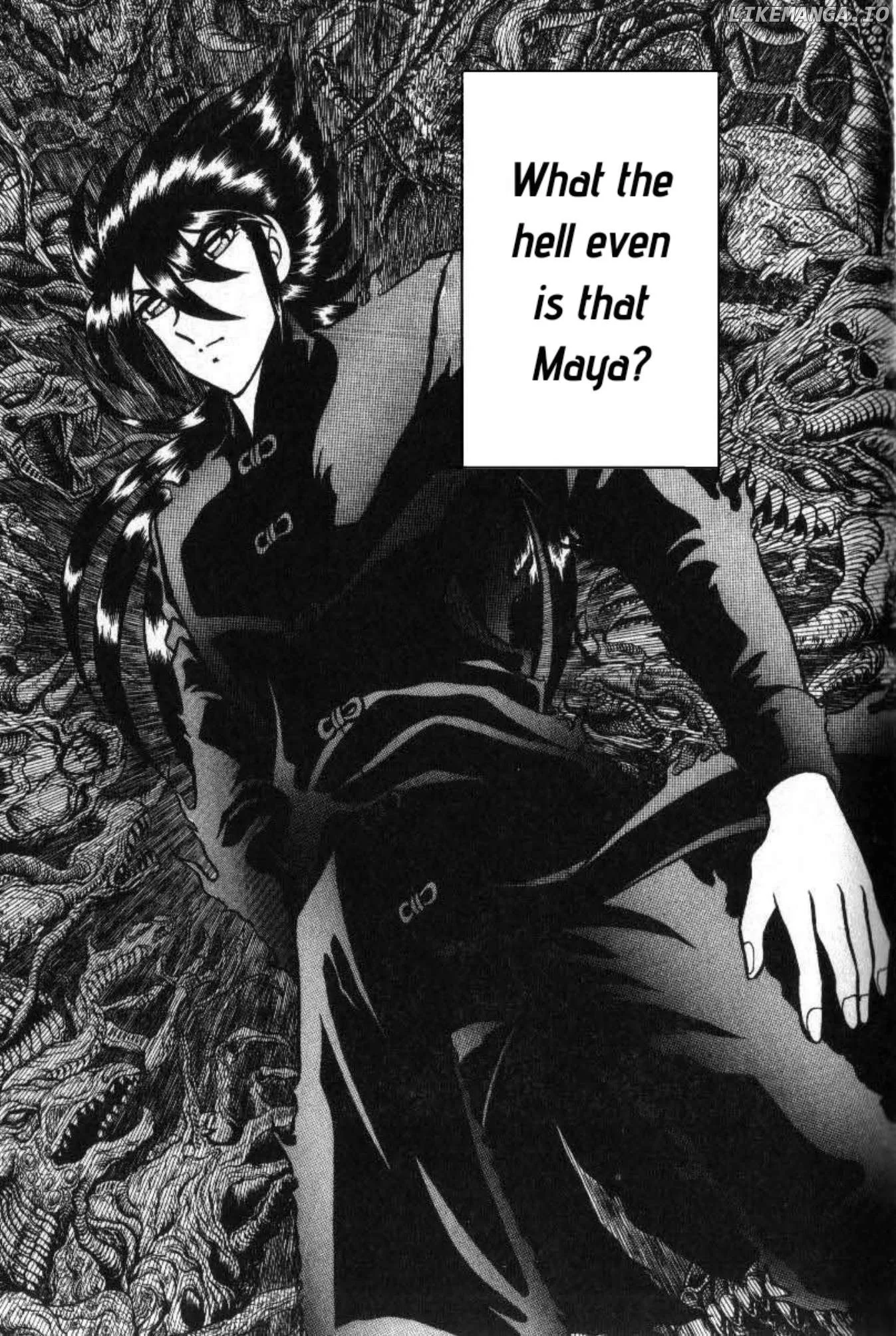 Manga page 58