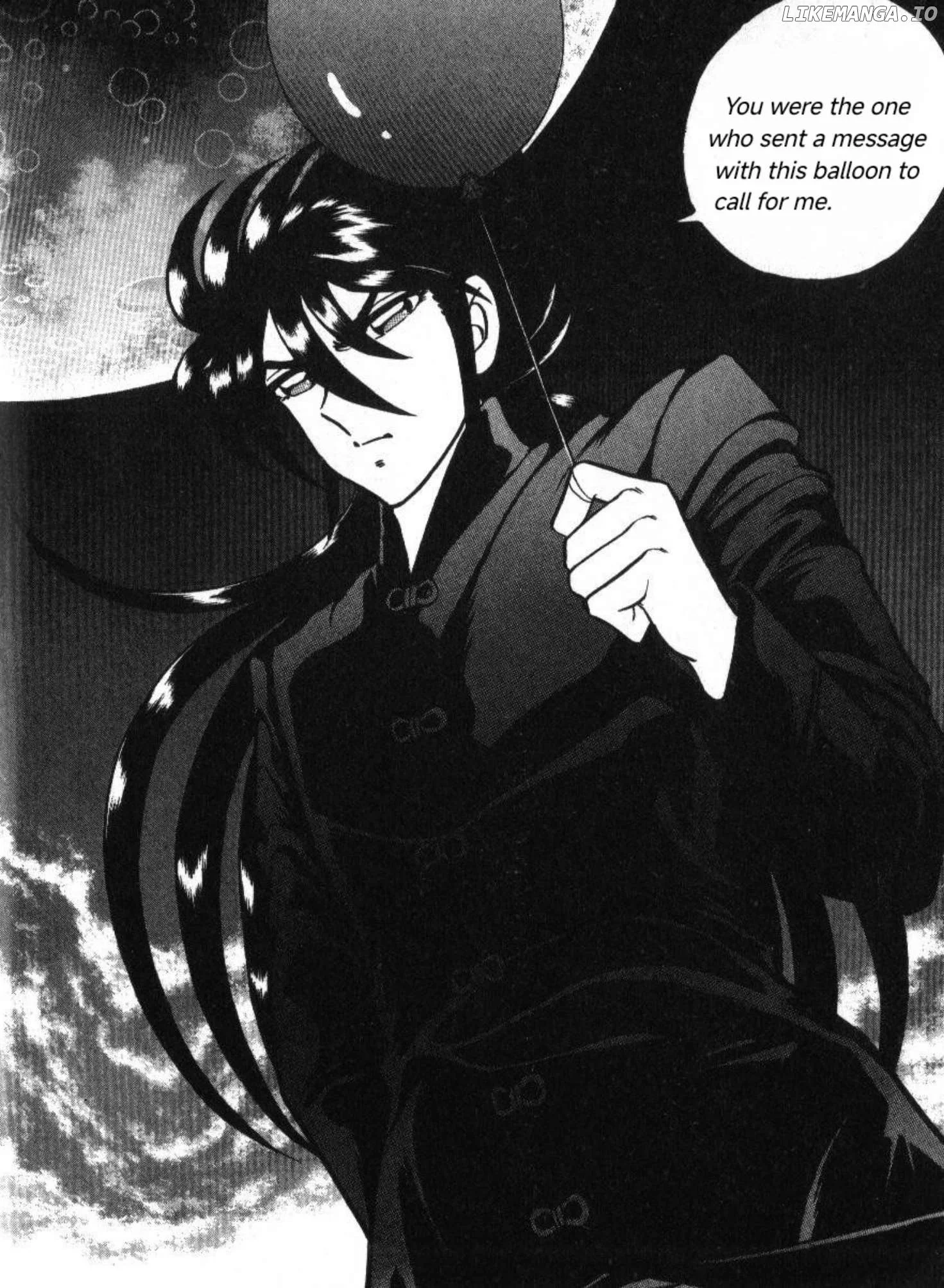 Manga page 9