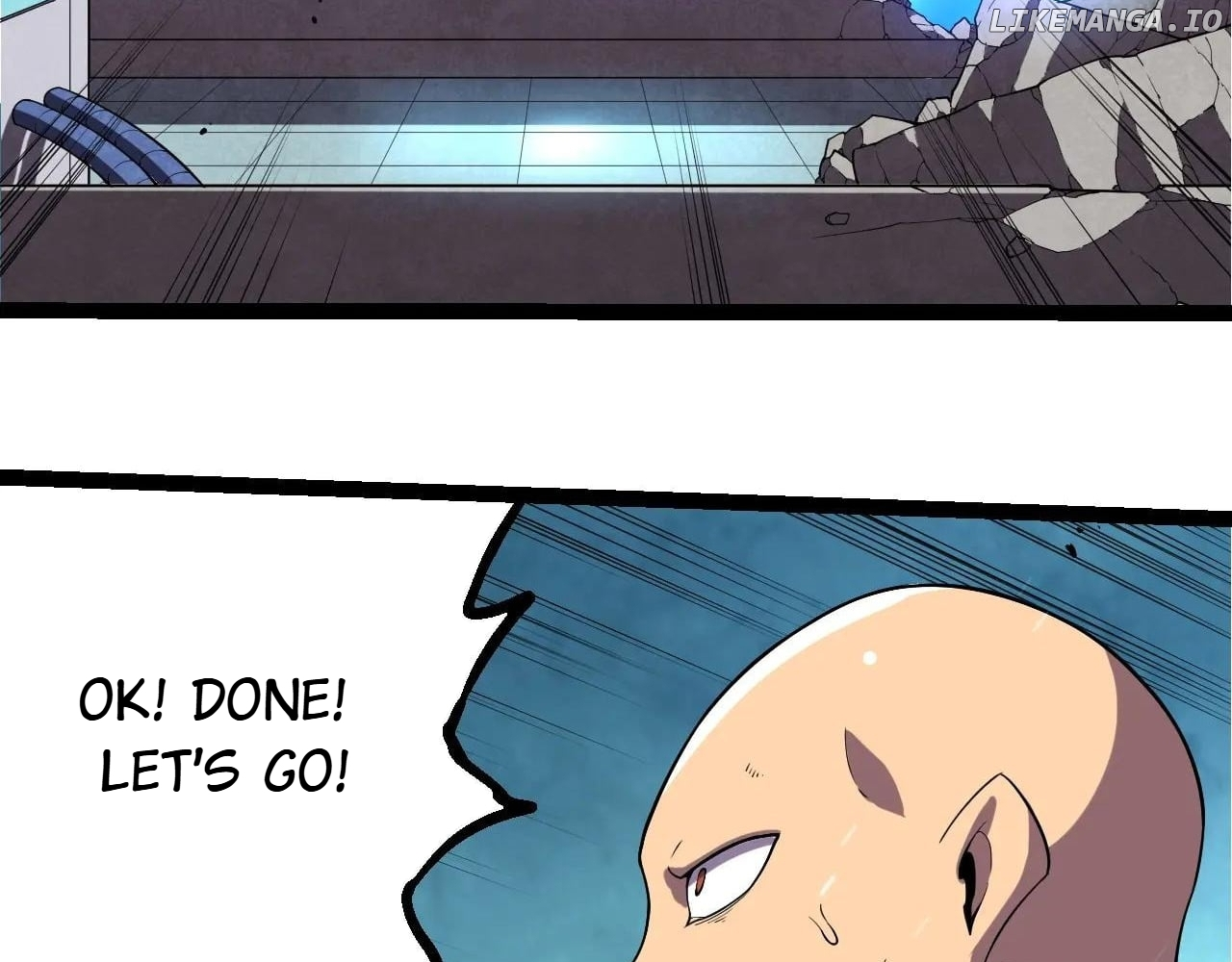 Manga page 28