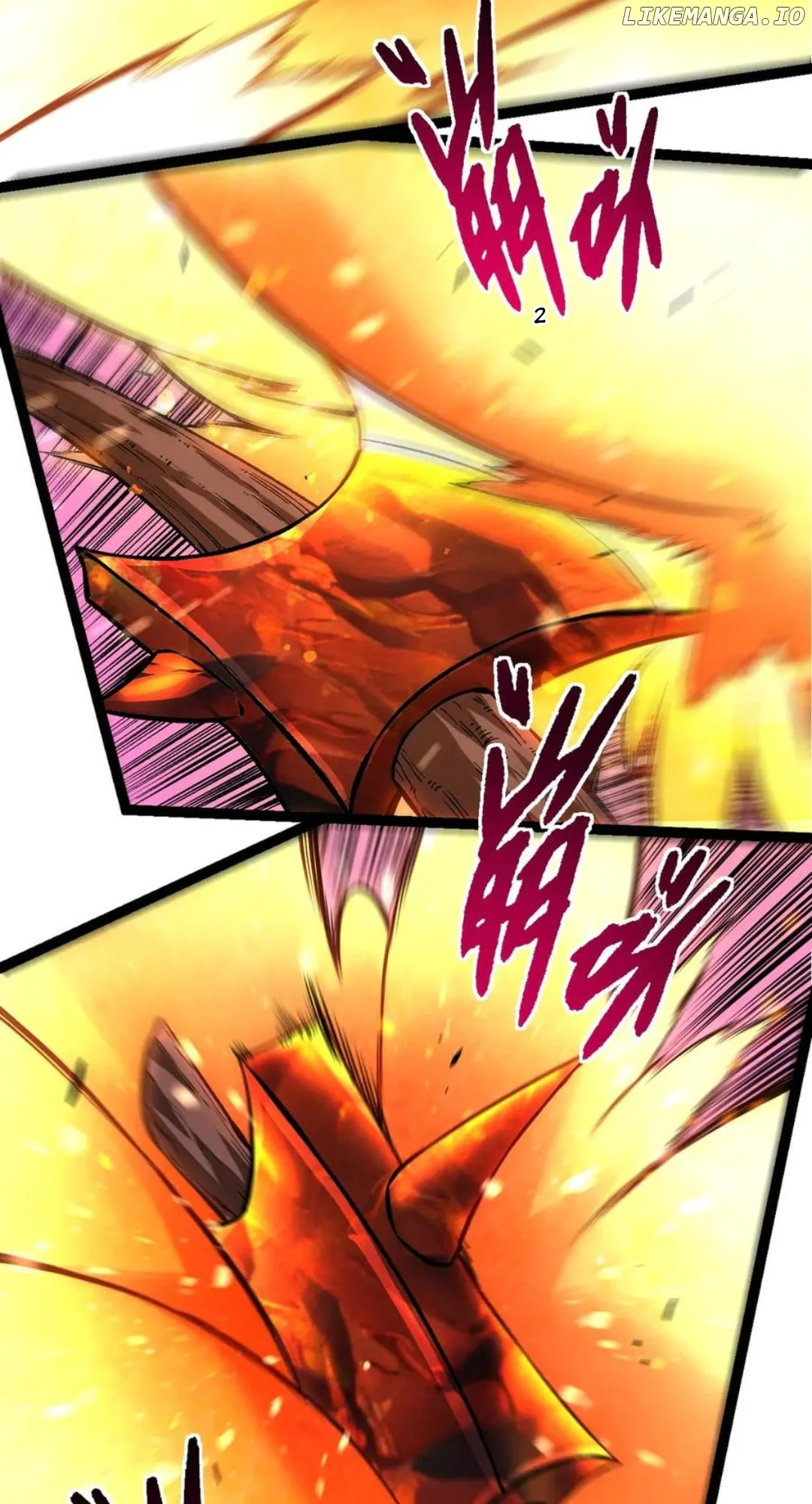Manga page 28