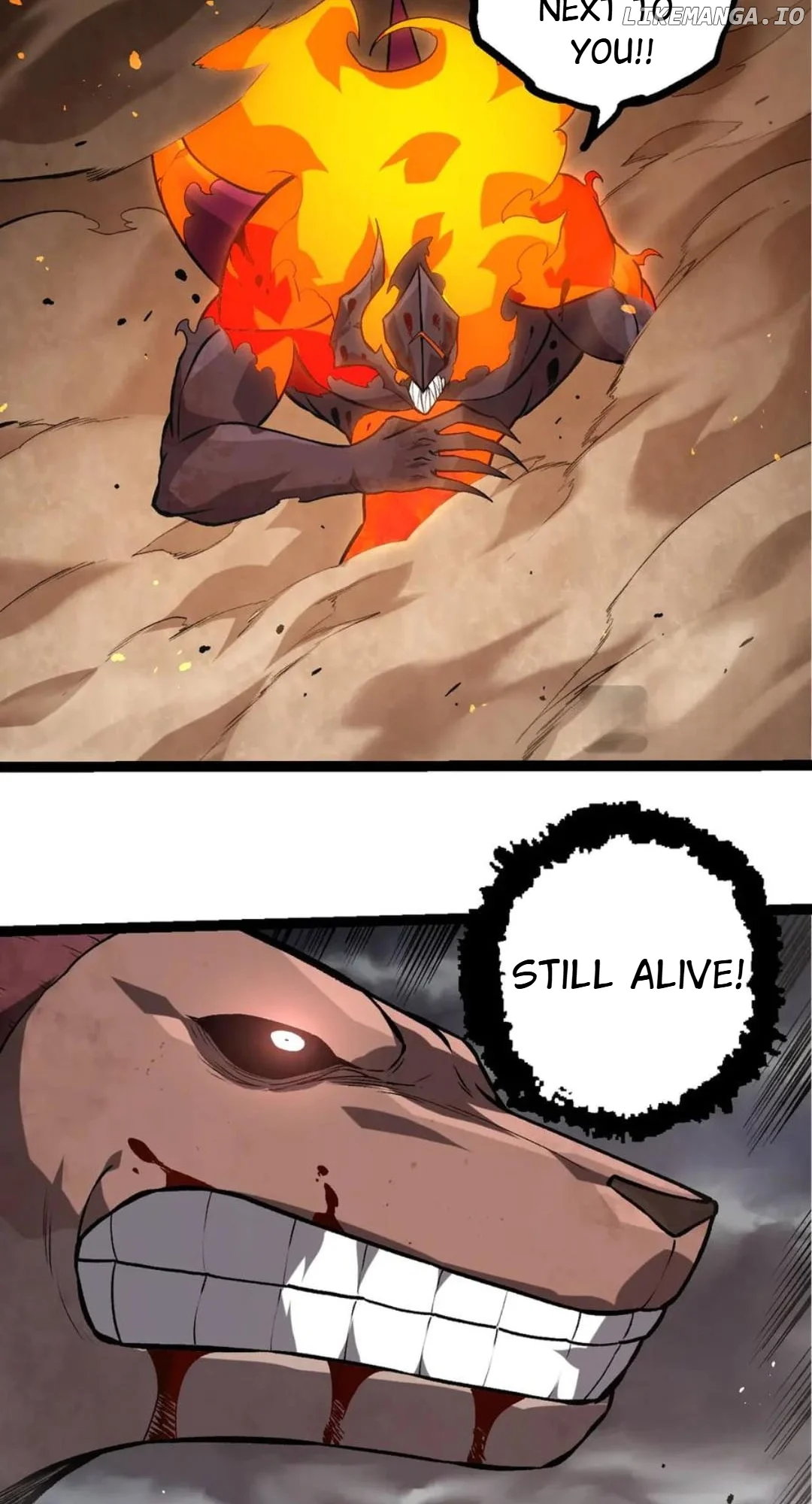 Manga page 34