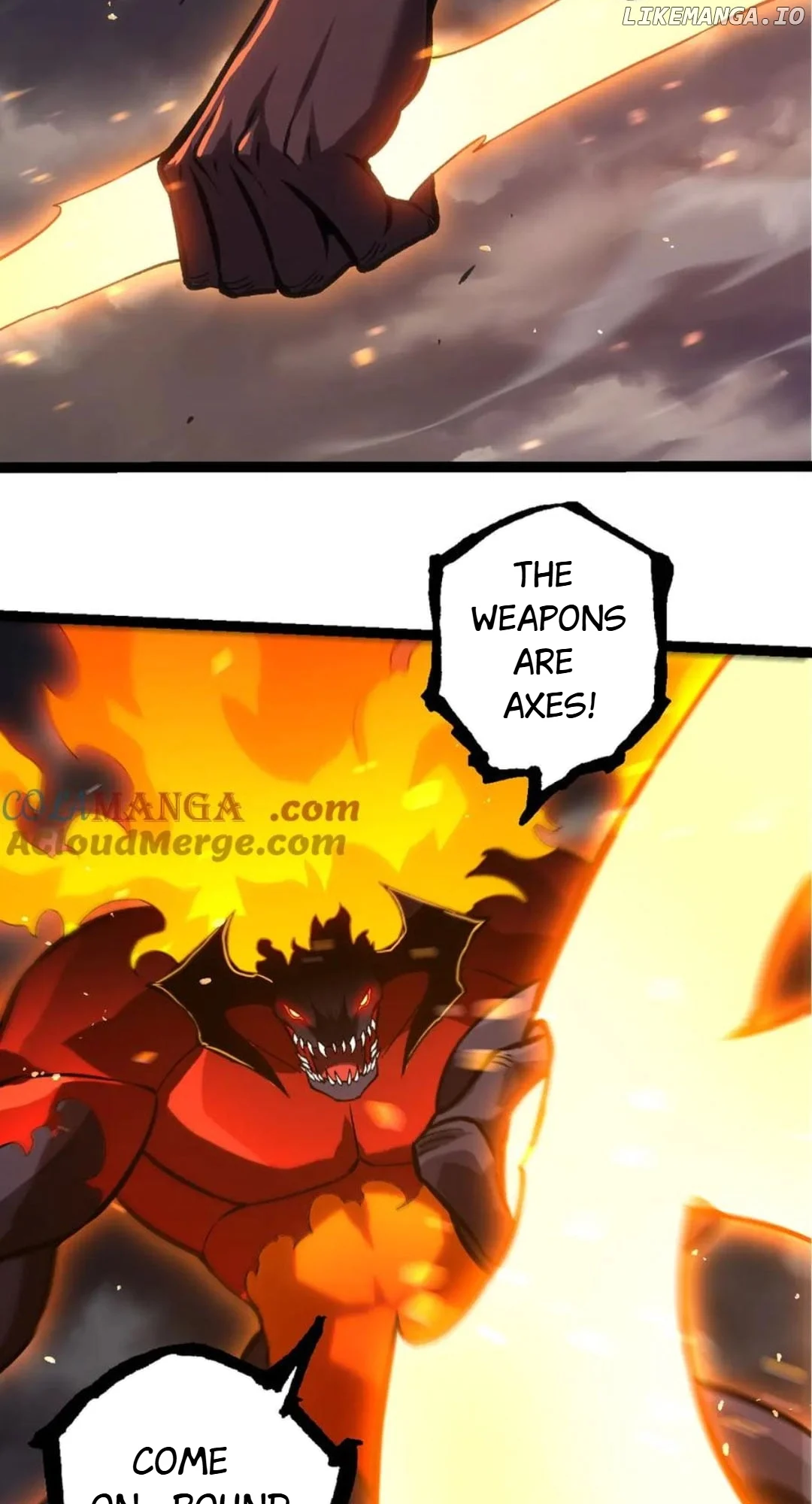 Manga page 38
