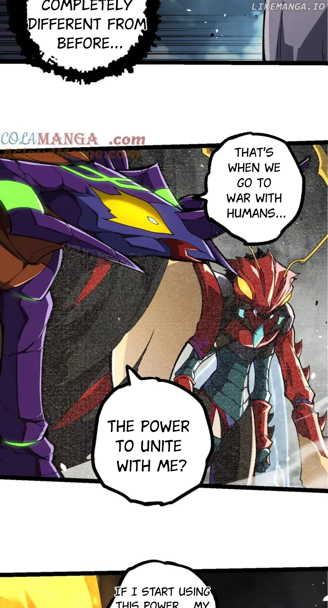 Manga page 12