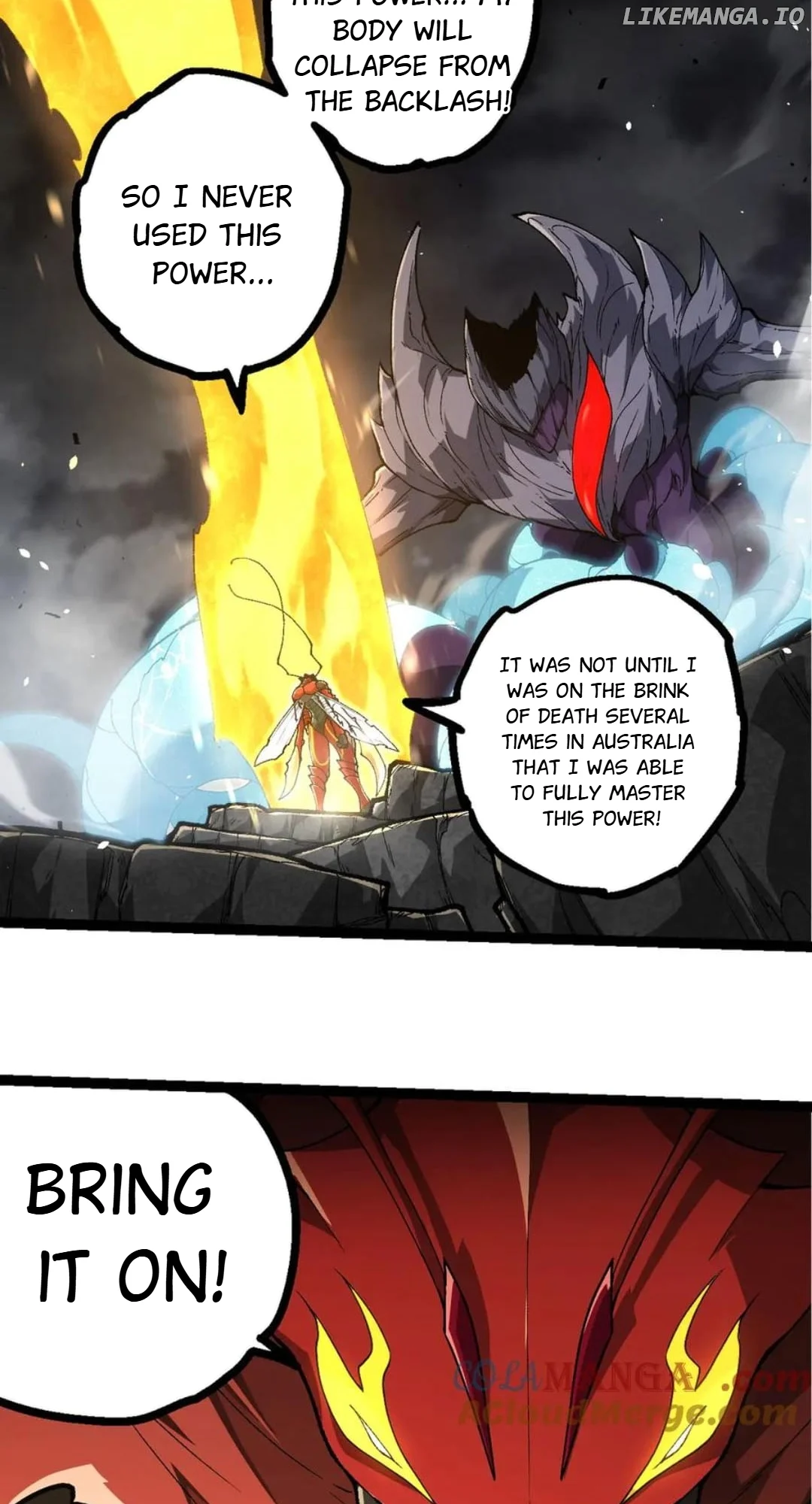 Manga page 13