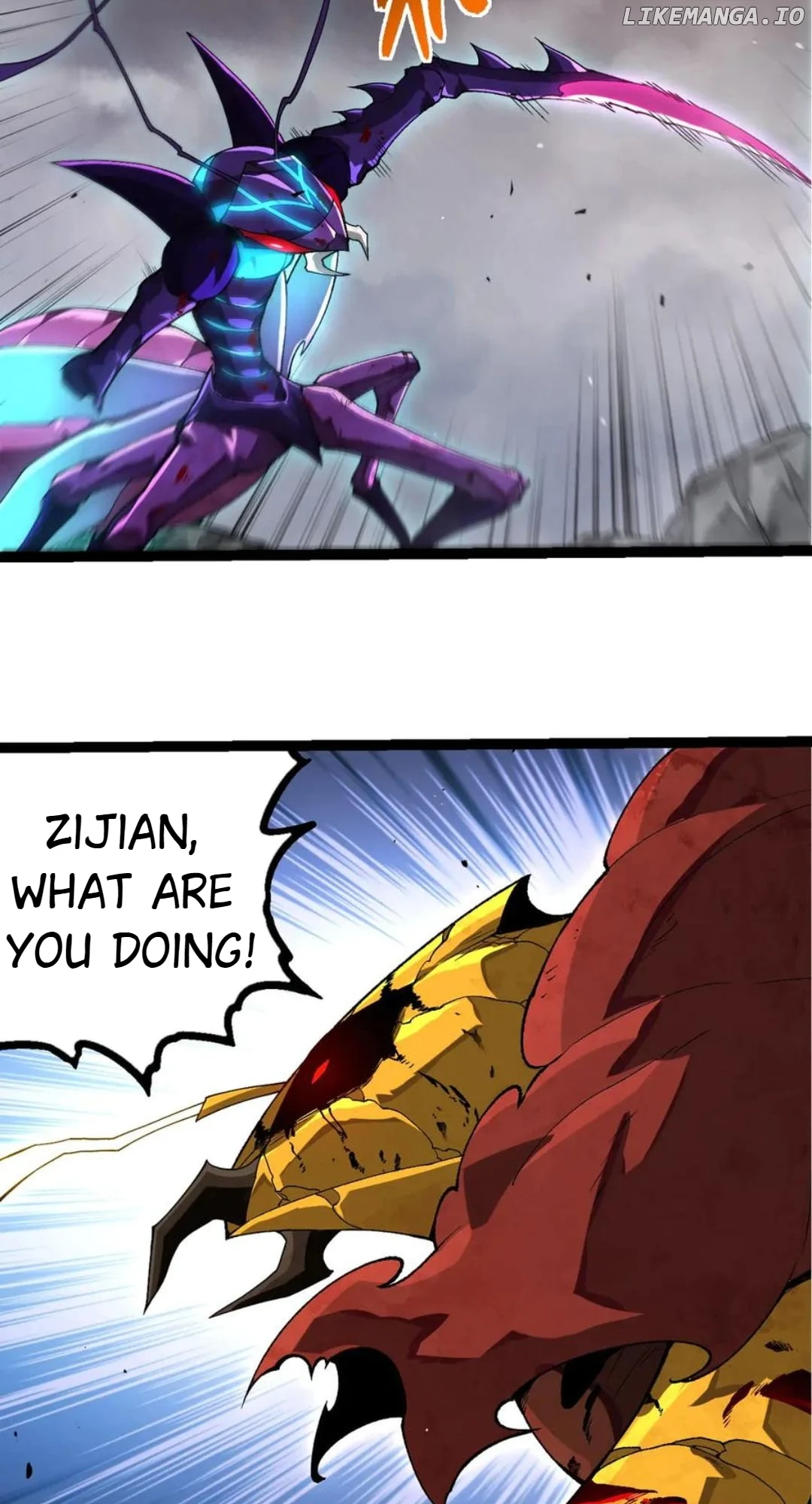 Manga page 18