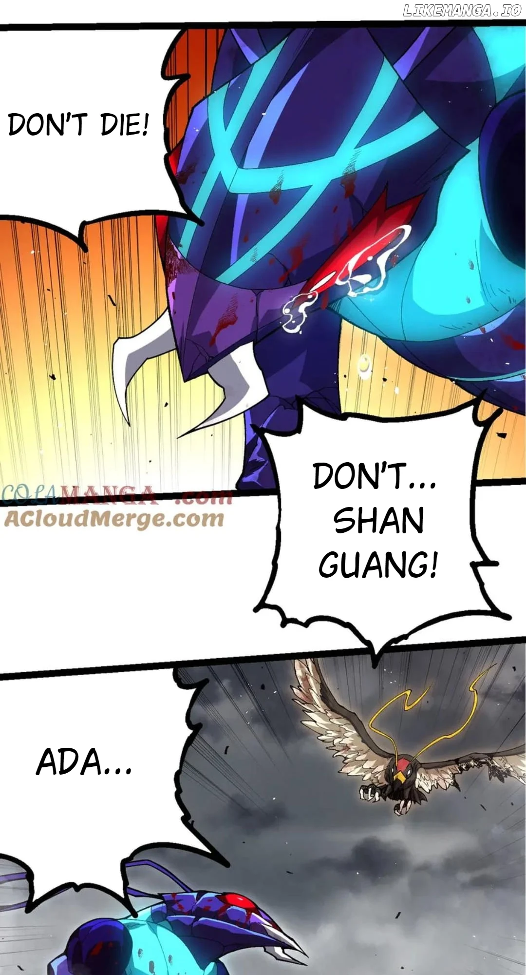 Manga page 33