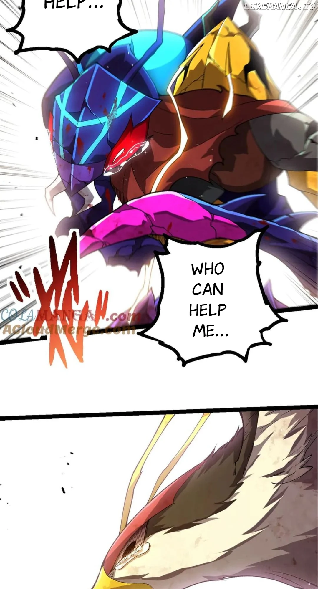 Manga page 38