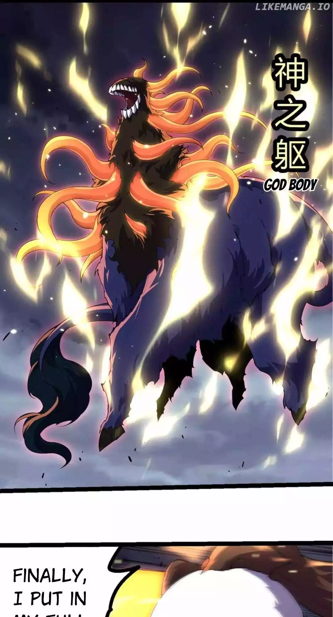 Manga page 16