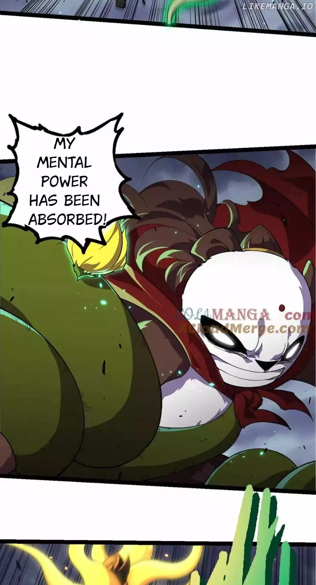 Manga page 11