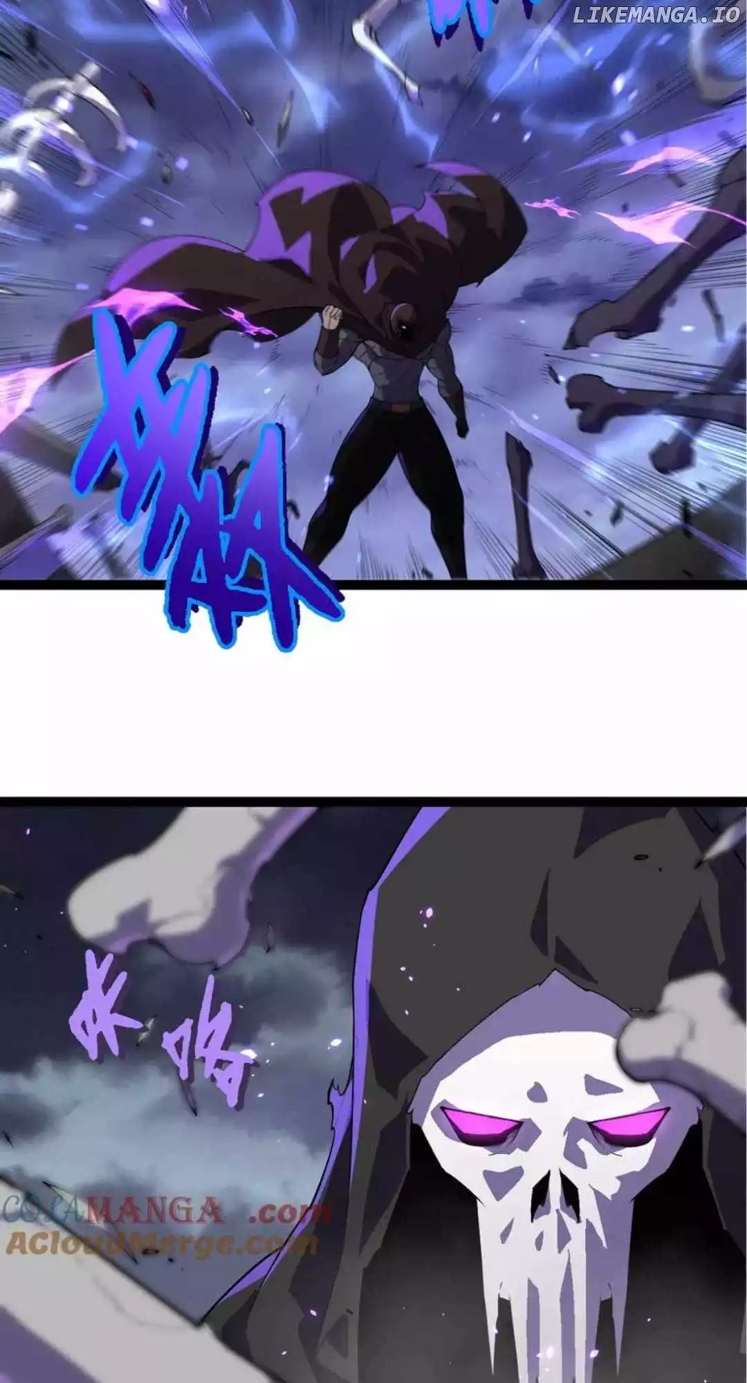 Manga page 28