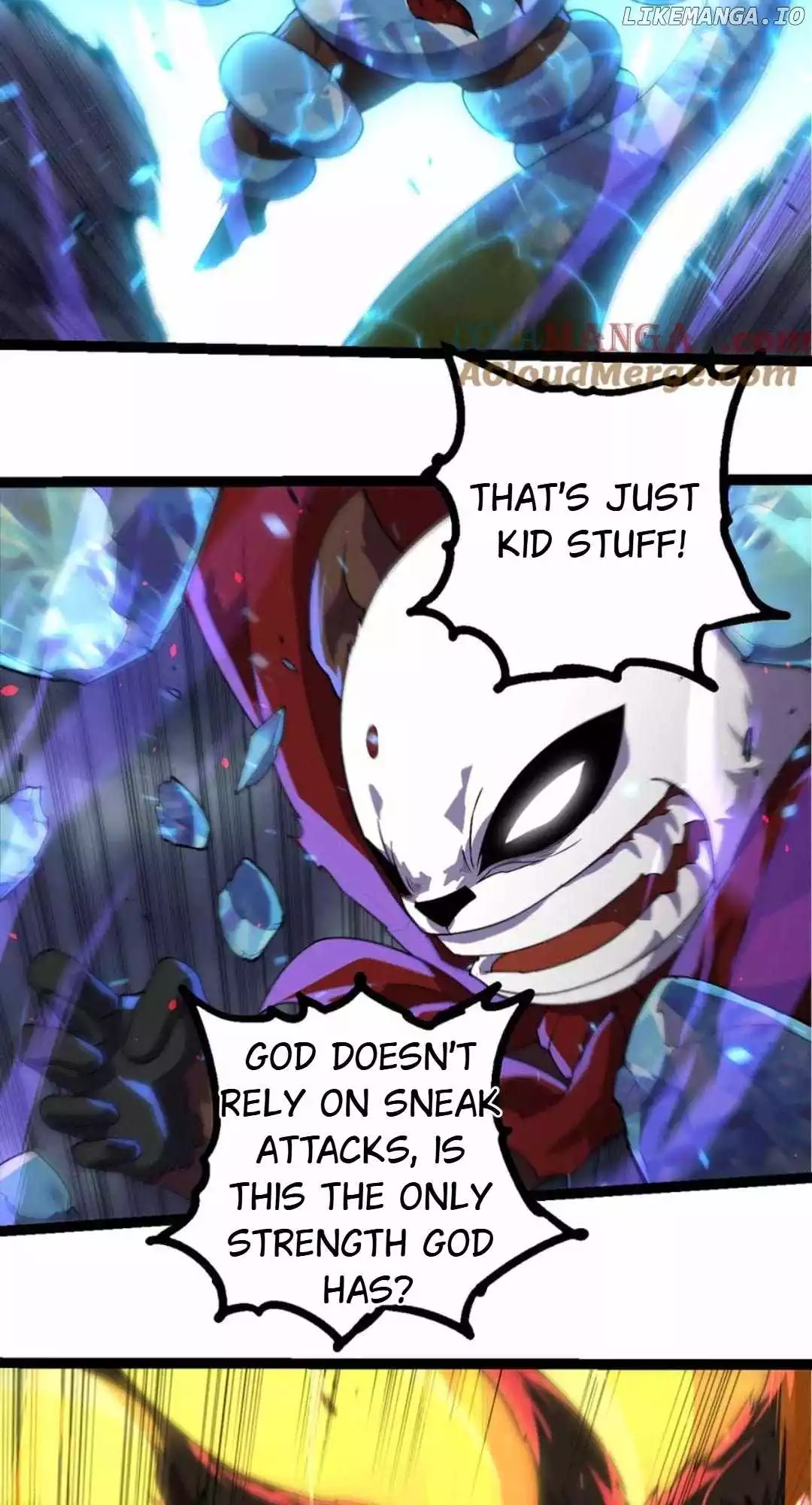 Manga page 13