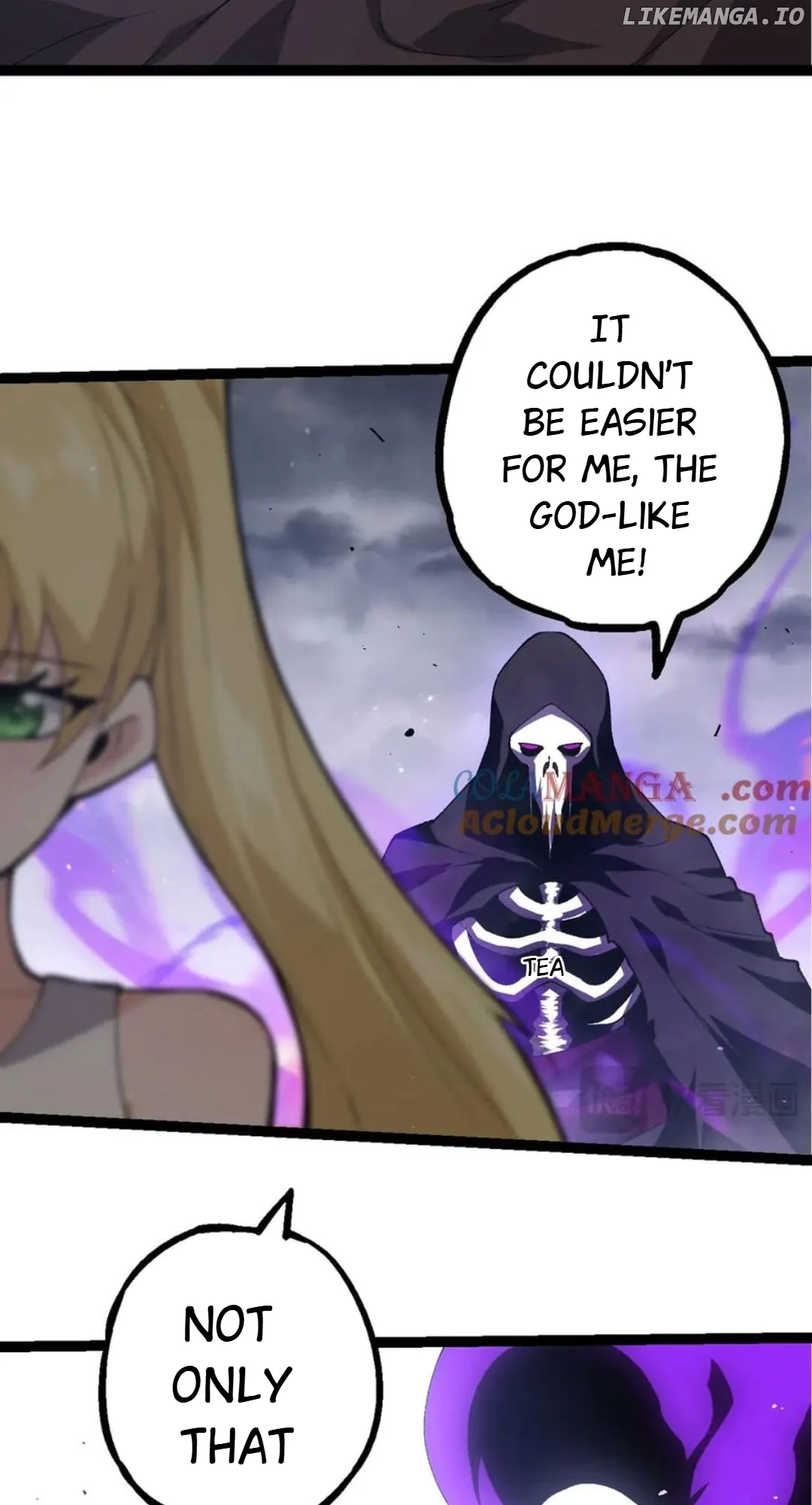 Manga page 10
