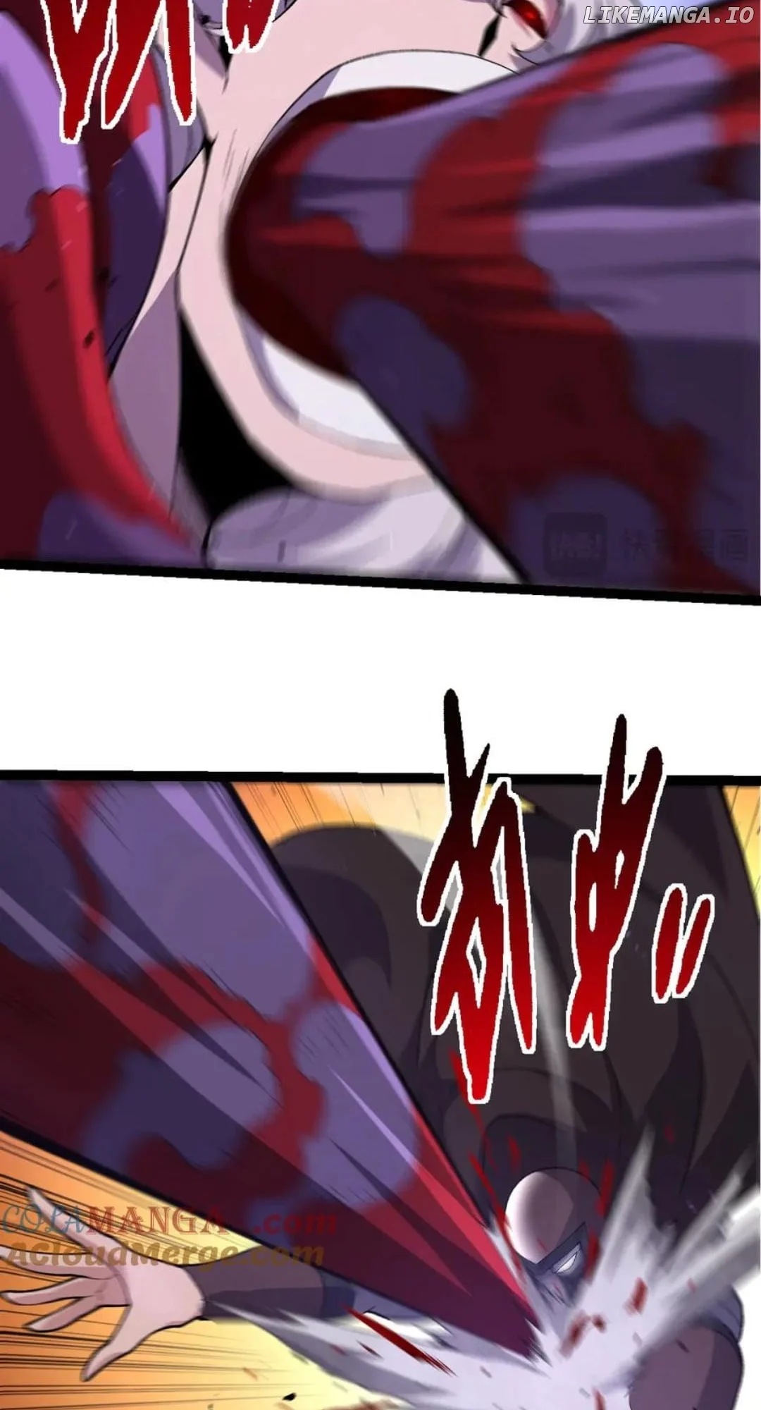 Manga page 22