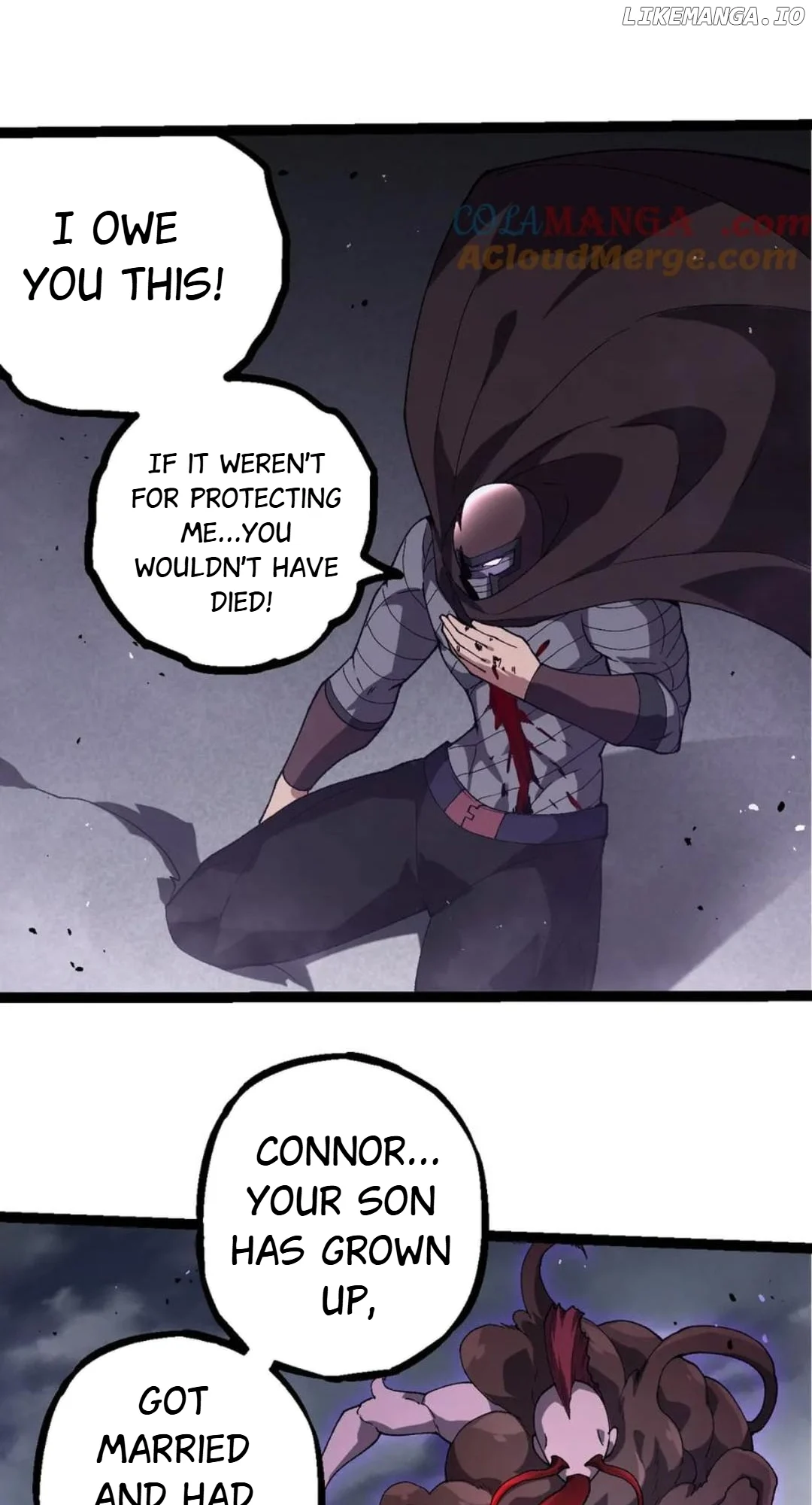 Manga page 30