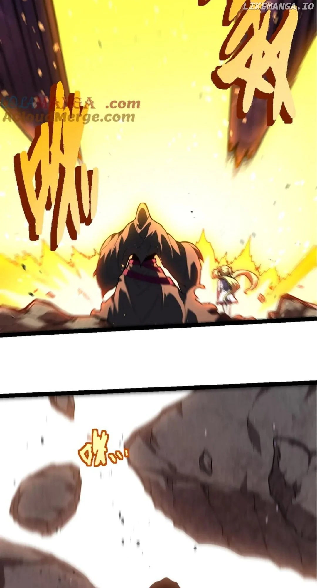 Manga page 35