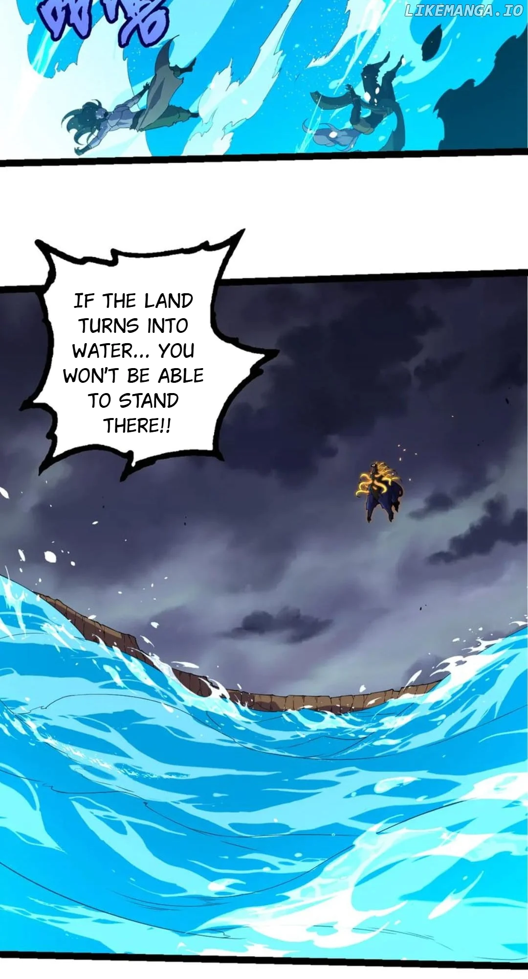 Manga page 28