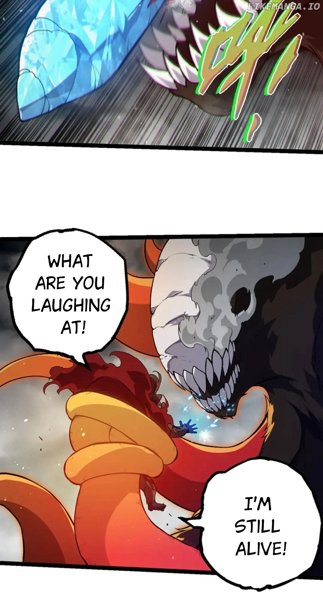 Manga page 23