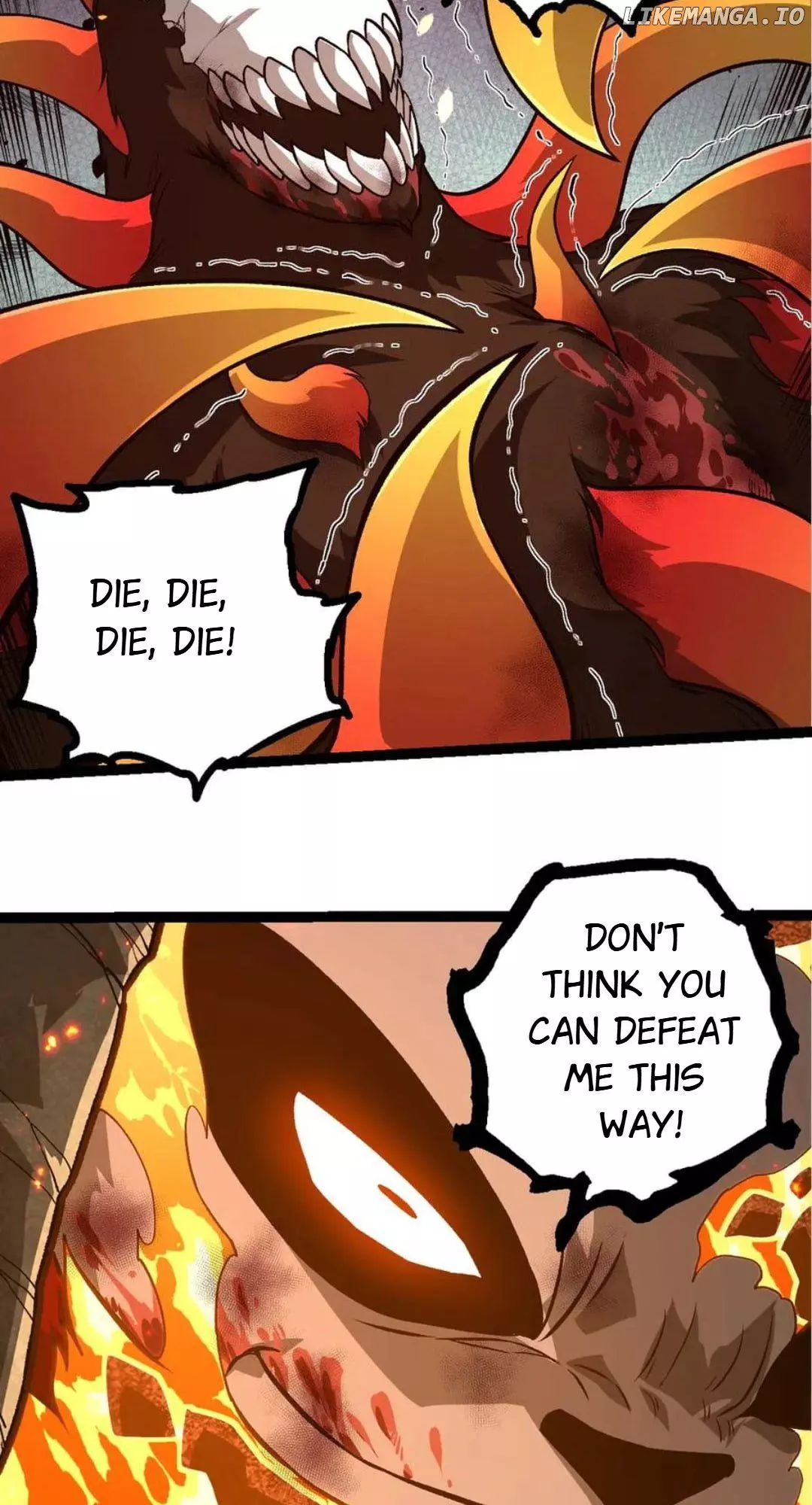 Manga page 20