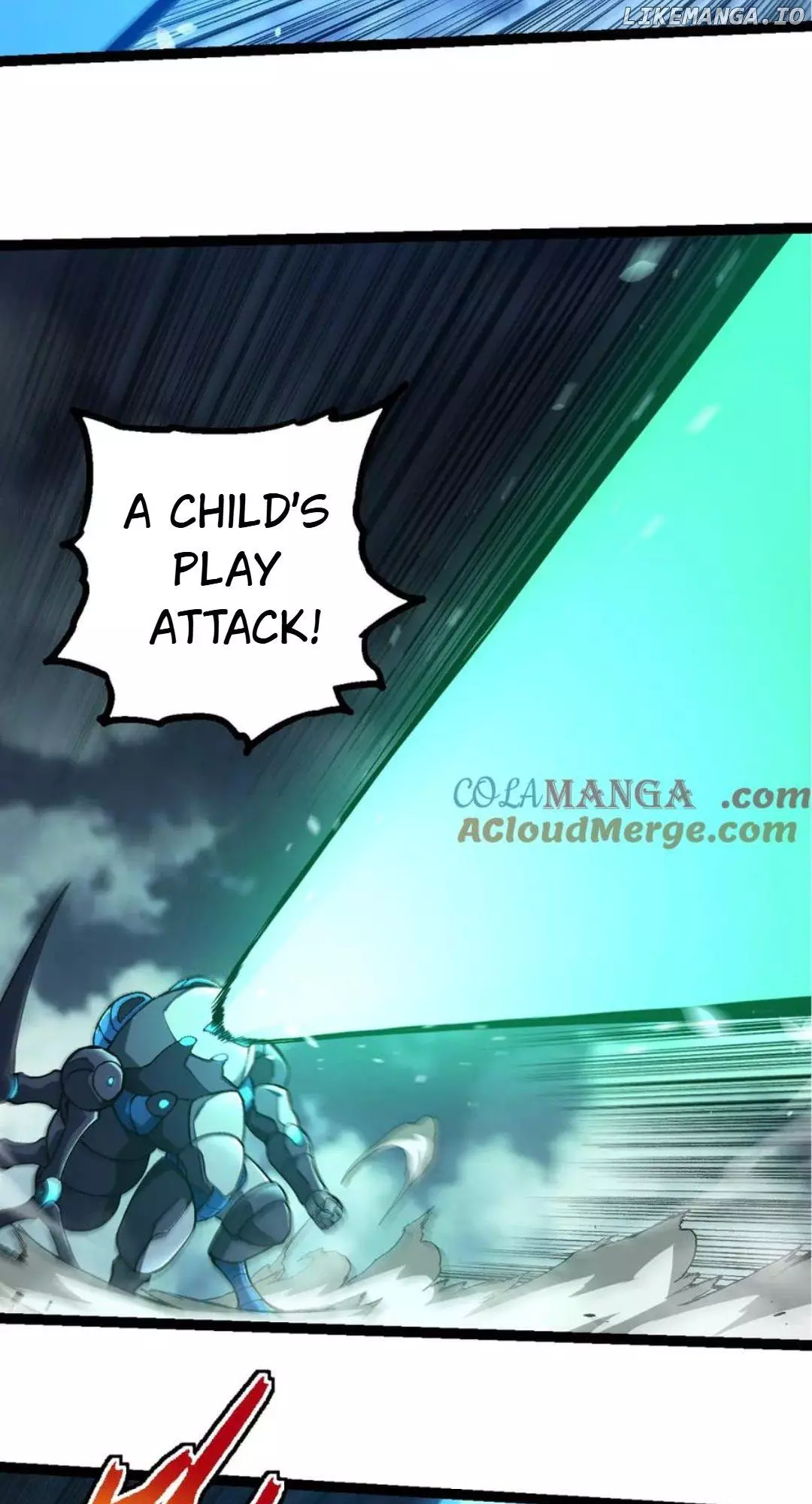 Manga page 38