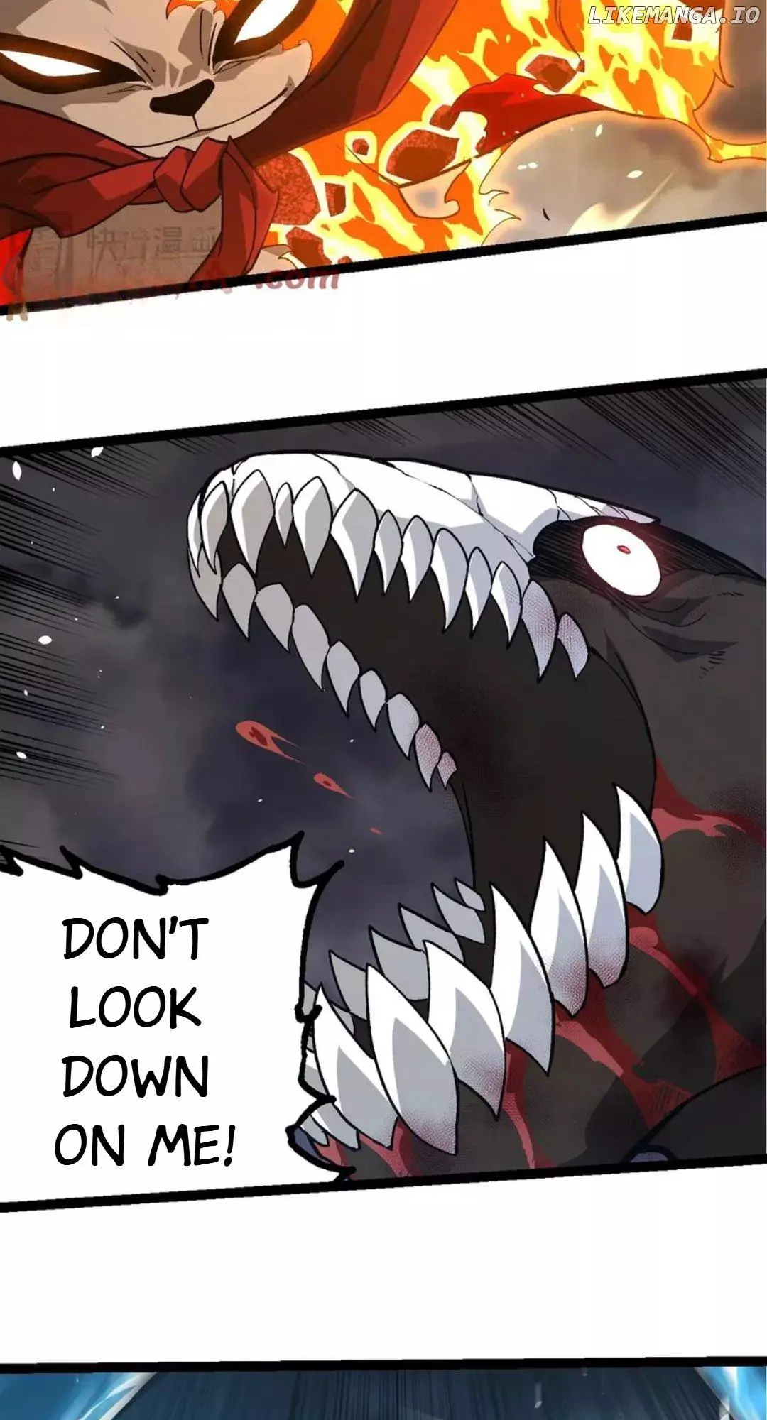 Manga page 7