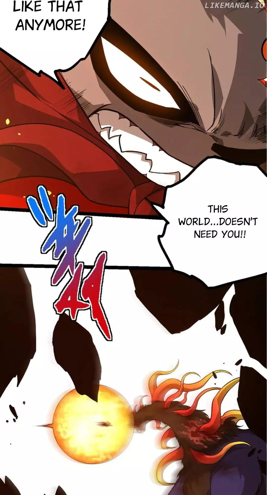 Manga page 25