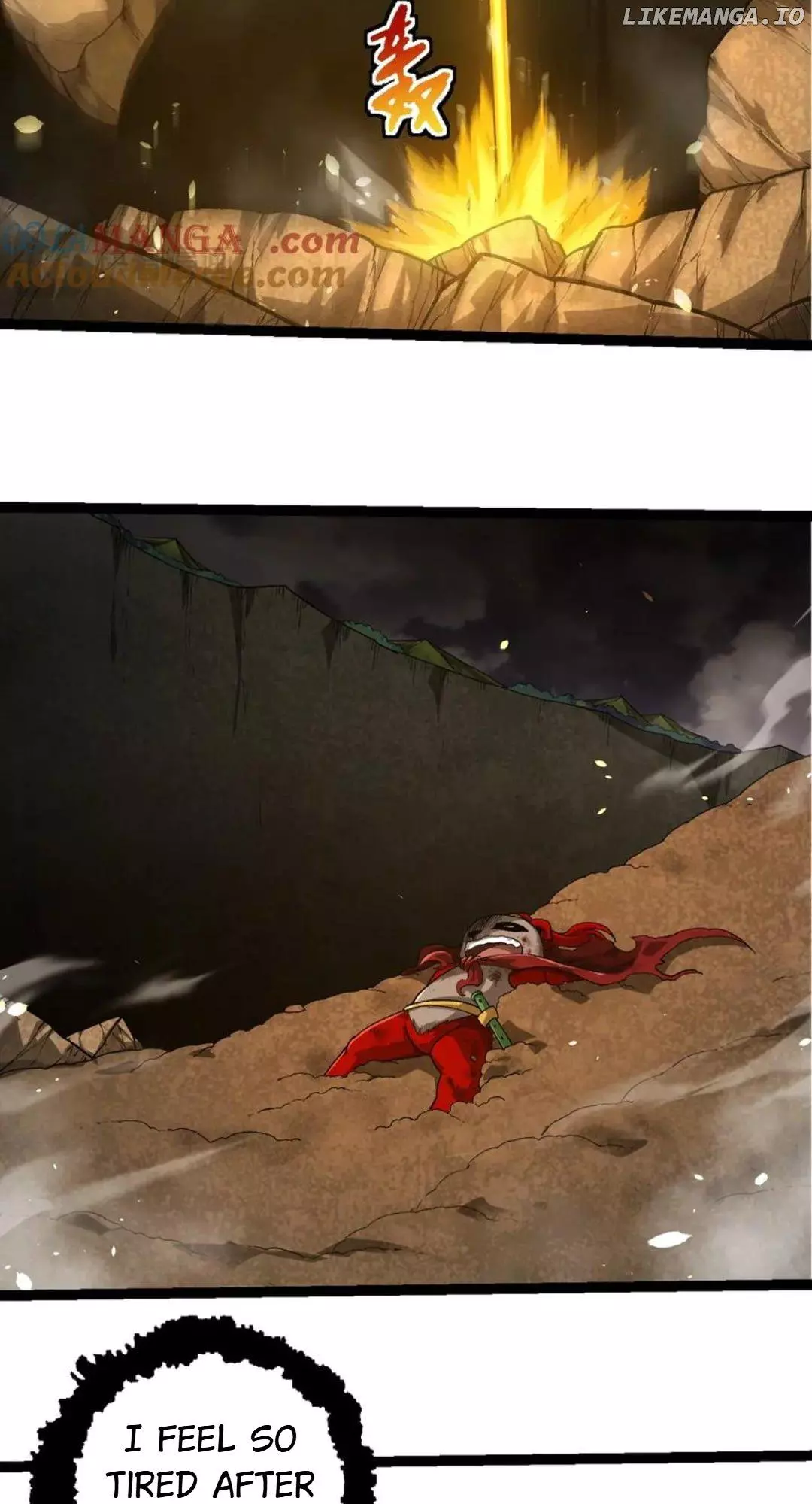 Manga page 30