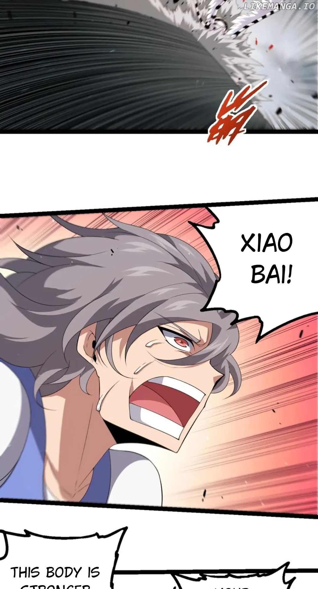 Manga page 32