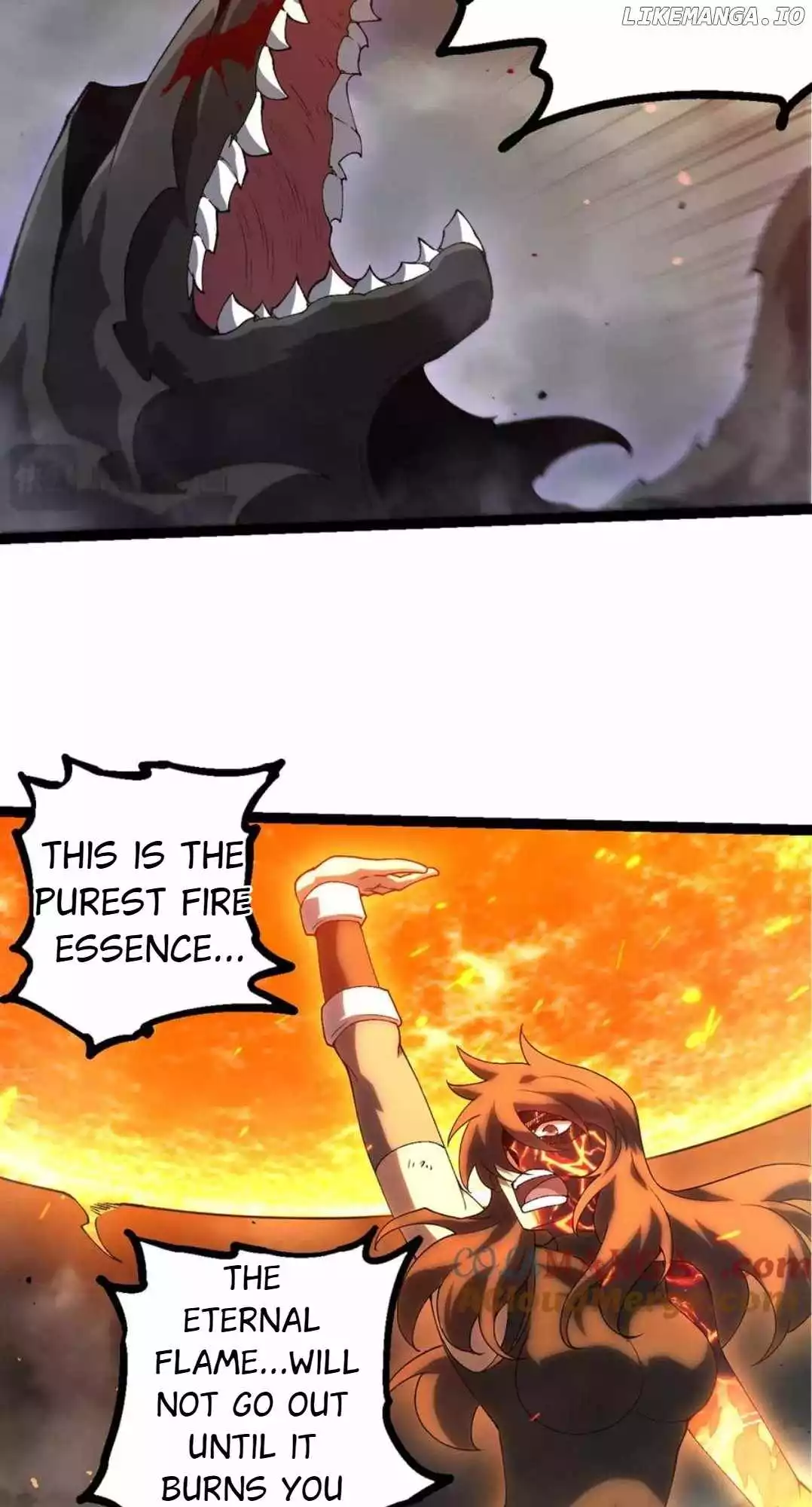 Manga page 28