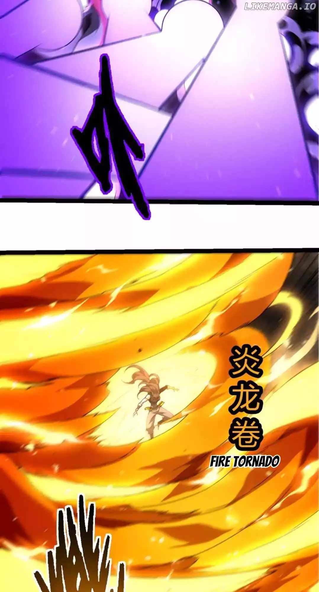 Manga page 10